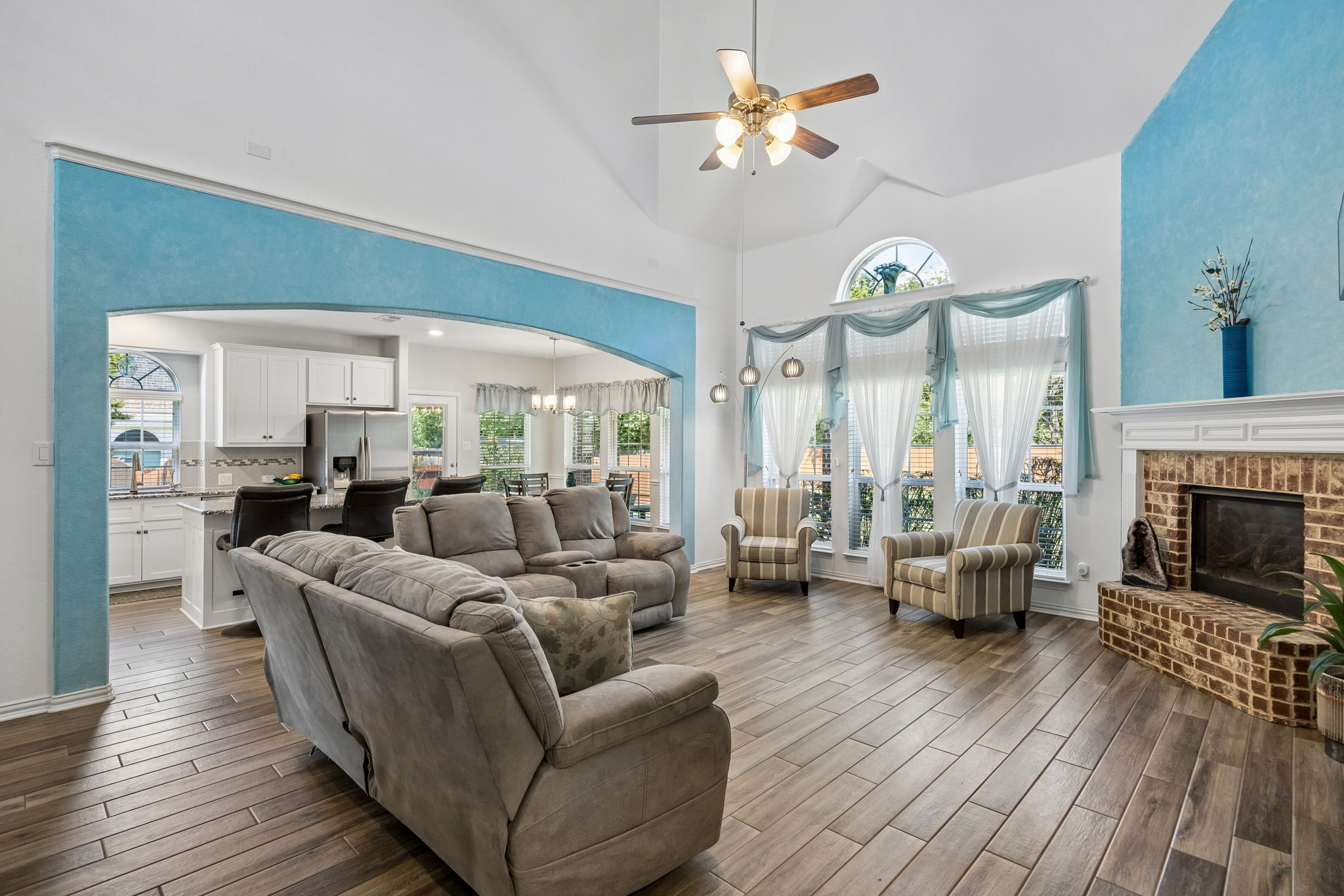 410 Caymus Street Kennedale TX 76060