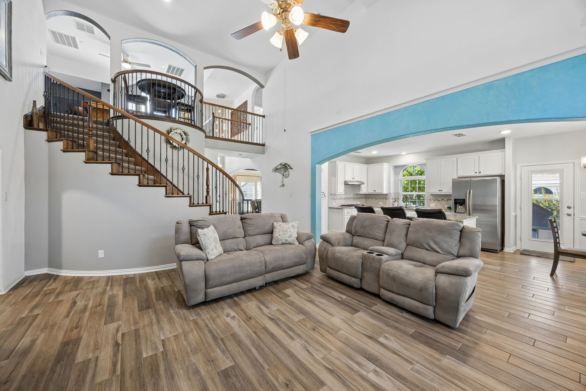 410 Caymus Street Kennedale TX 76060