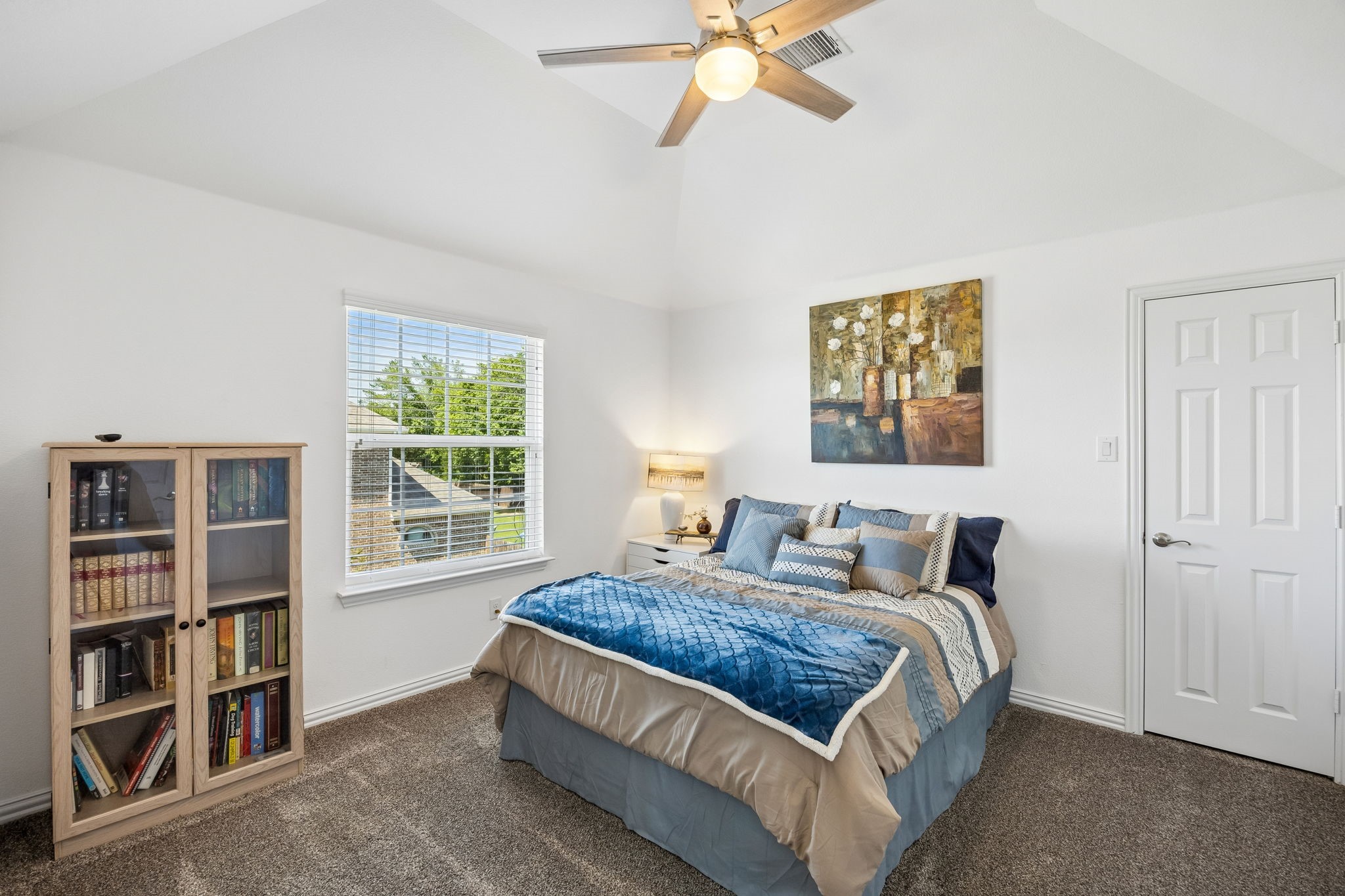 410 Caymus Street Kennedale TX 76060