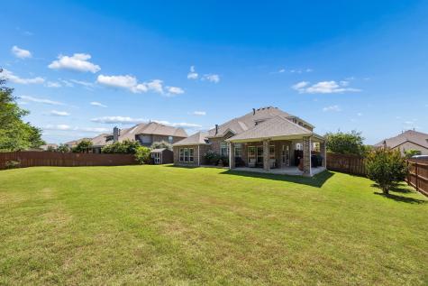 410 Caymus Street Kennedale TX 76060