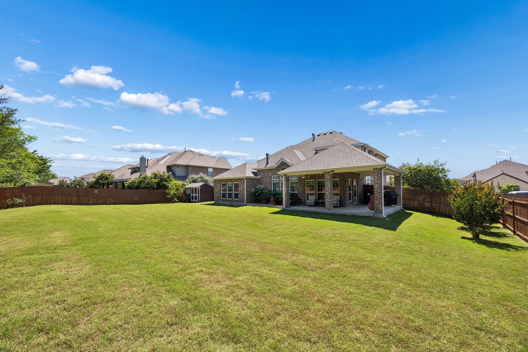 410 Caymus Street Kennedale TX 76060
