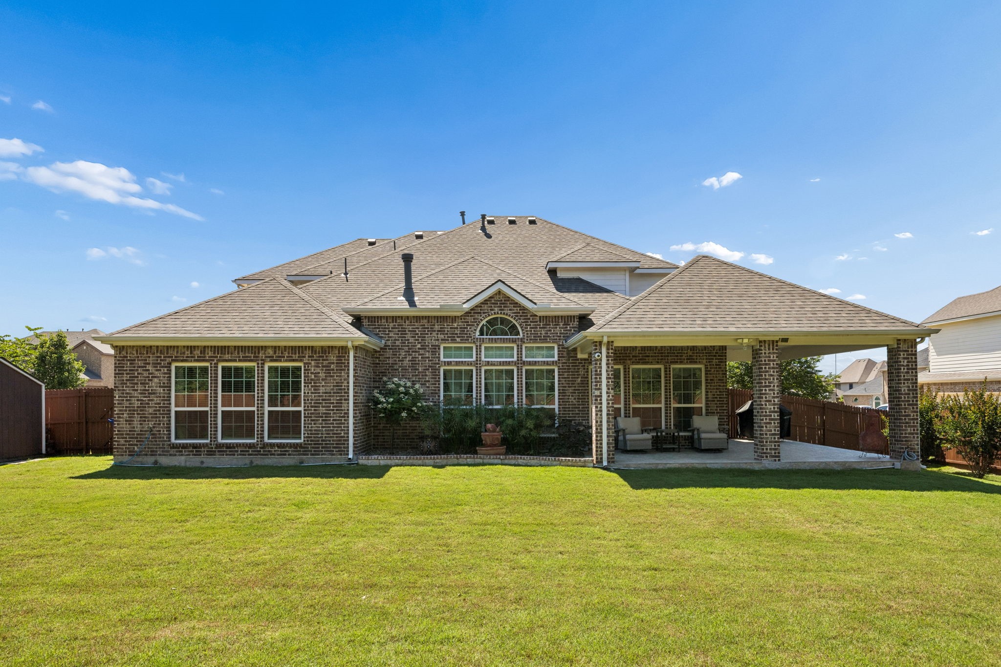 410 Caymus Street Kennedale TX 76060