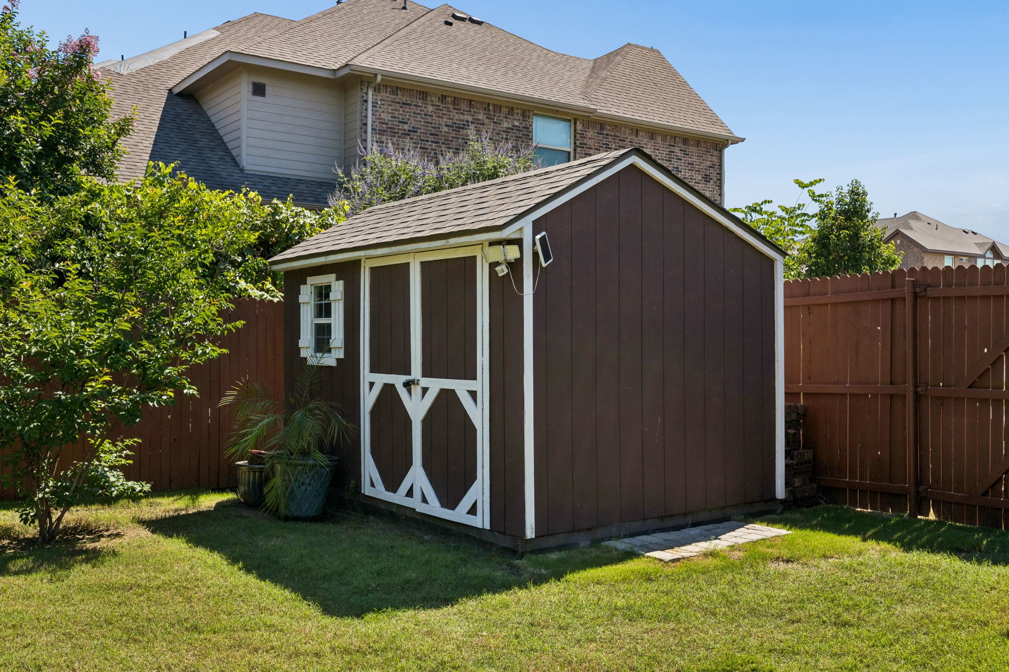 410 Caymus Street Kennedale TX 76060