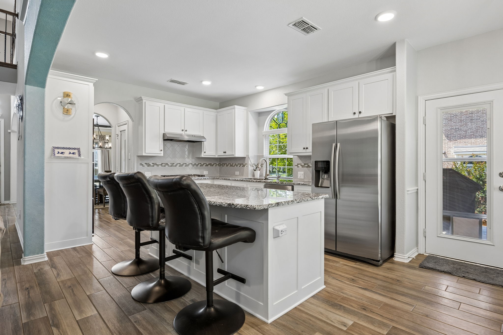 410 Caymus Street Kennedale TX 76060