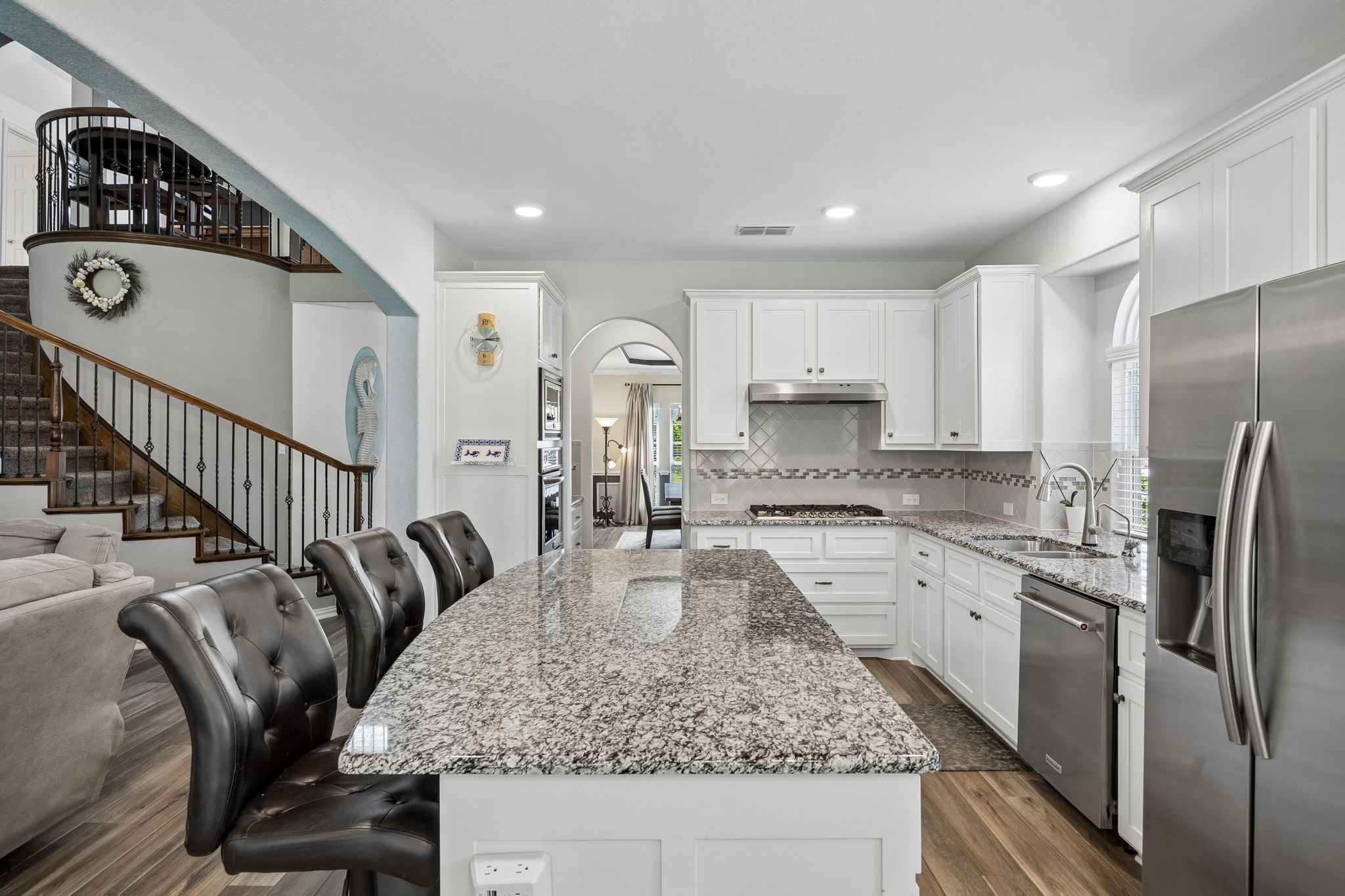 410 Caymus Street Kennedale TX 76060