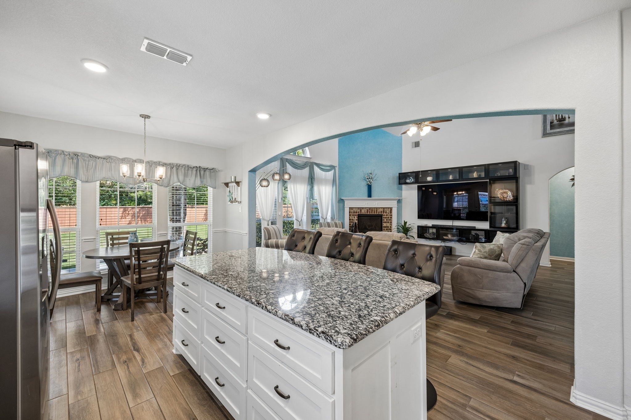 410 Caymus Street Kennedale TX 76060