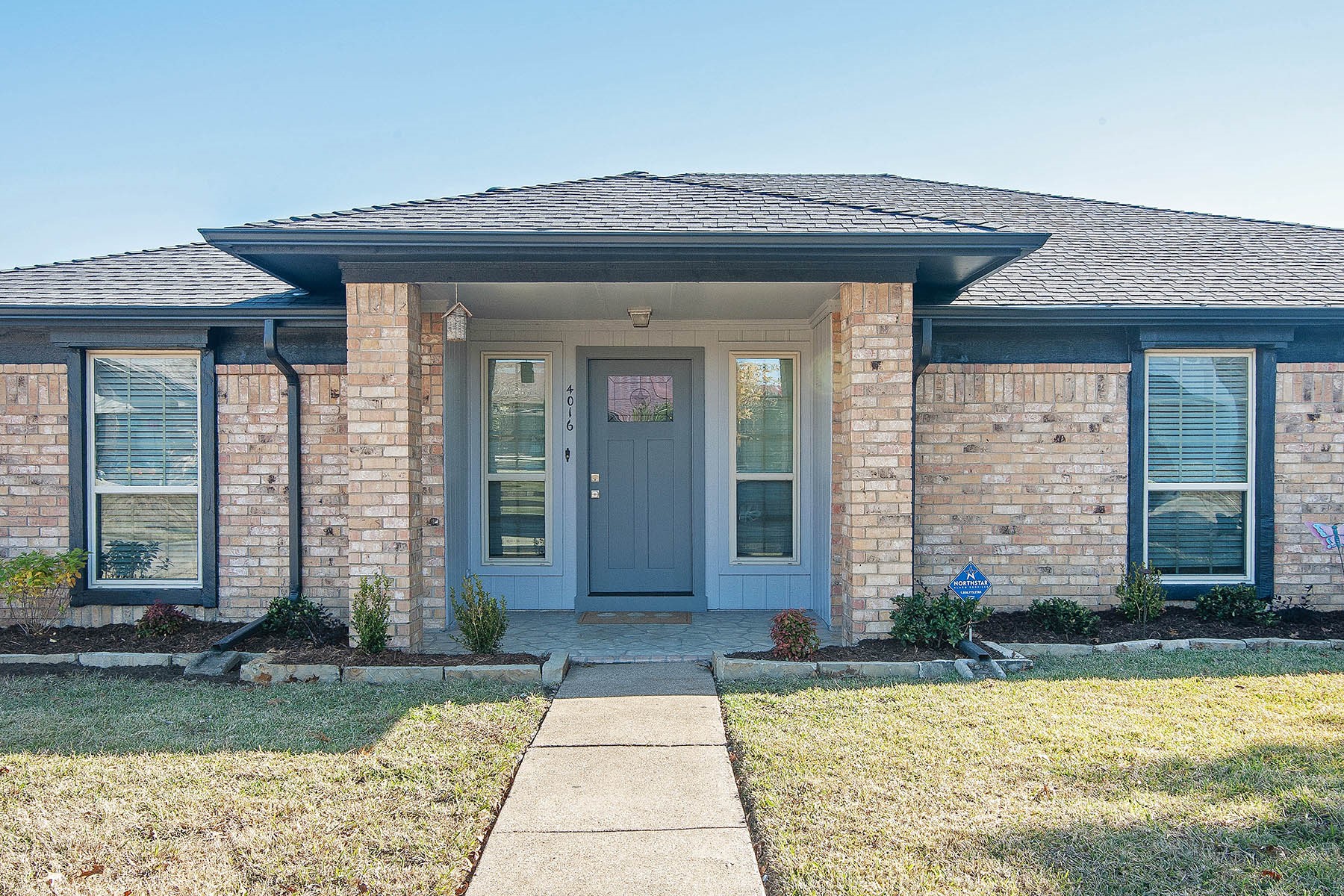 4016 Lonesome Trail Plano TX 75023