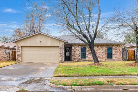 2713 W Oakdale Road Irving TX 75060