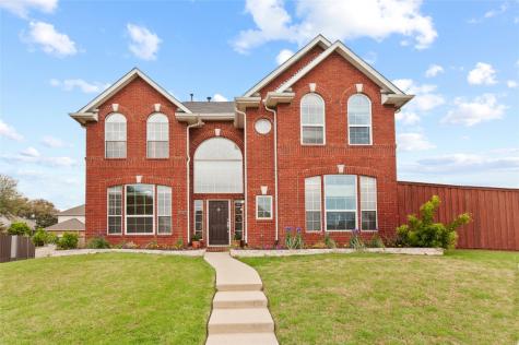 2557 Kings Gate Drive Carrollton TX 75006