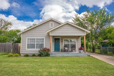 205 Park Street W Sulphur Springs TX 75482