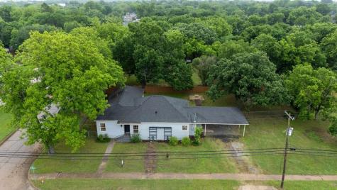 1001 W Lampasas Street Ennis TX 75119