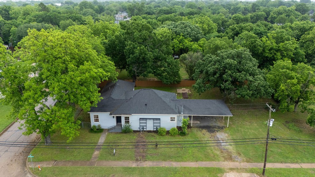 1001 W Lampasas Street Ennis TX 75119
