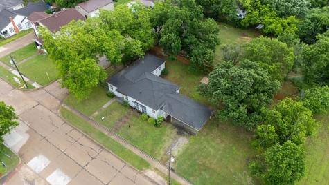 1001 W Lampasas Street Ennis TX 75119