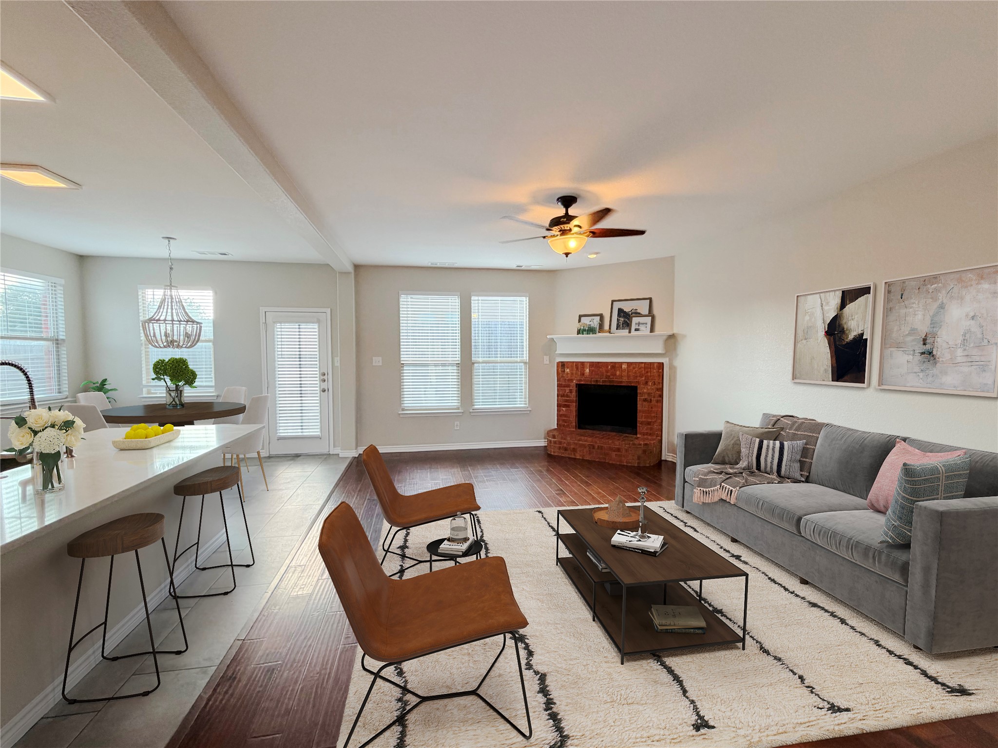 10401 Turning Leaf Trail Fort Worth TX 76131