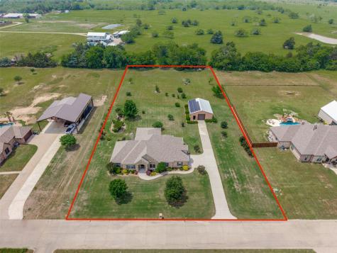 2635 Laurel Oaks Royse City TX 75189