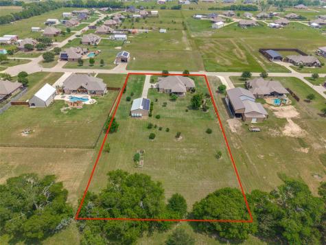 2635 Laurel Oaks Royse City TX 75189