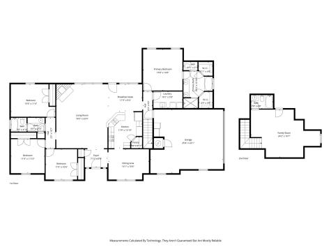 2635 Laurel Oaks Royse City TX 75189