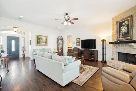 2635 Laurel Oaks Royse City TX 75189