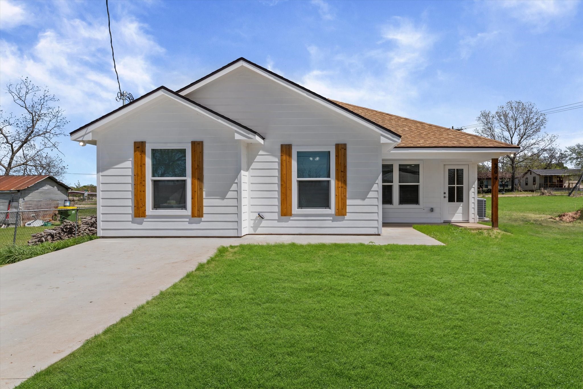 204 Wiebusch Street Riesel TX 76682