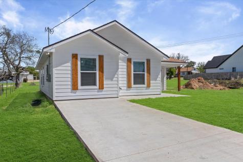 204 Wiebusch Street Riesel TX 76682