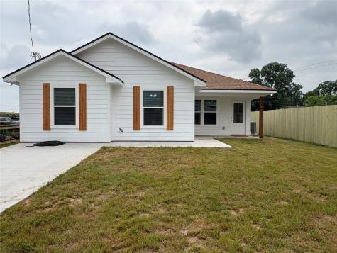 204 Wiebusch Street Riesel TX 76682