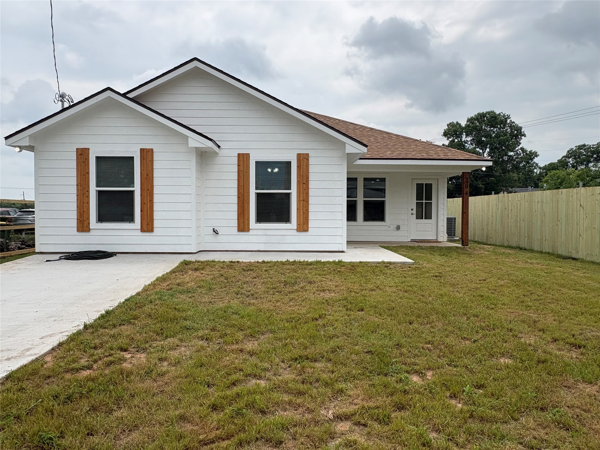 204 Wiebusch Street Riesel TX 76682