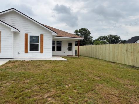 204 Wiebusch Street Riesel TX 76682