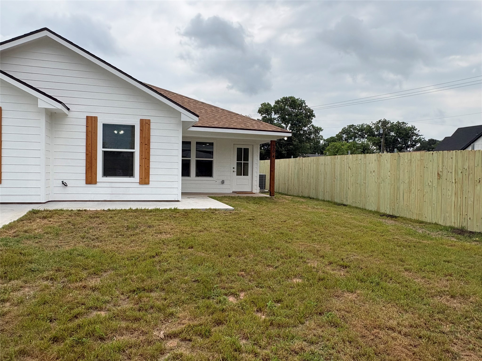 204 Wiebusch Street Riesel TX 76682