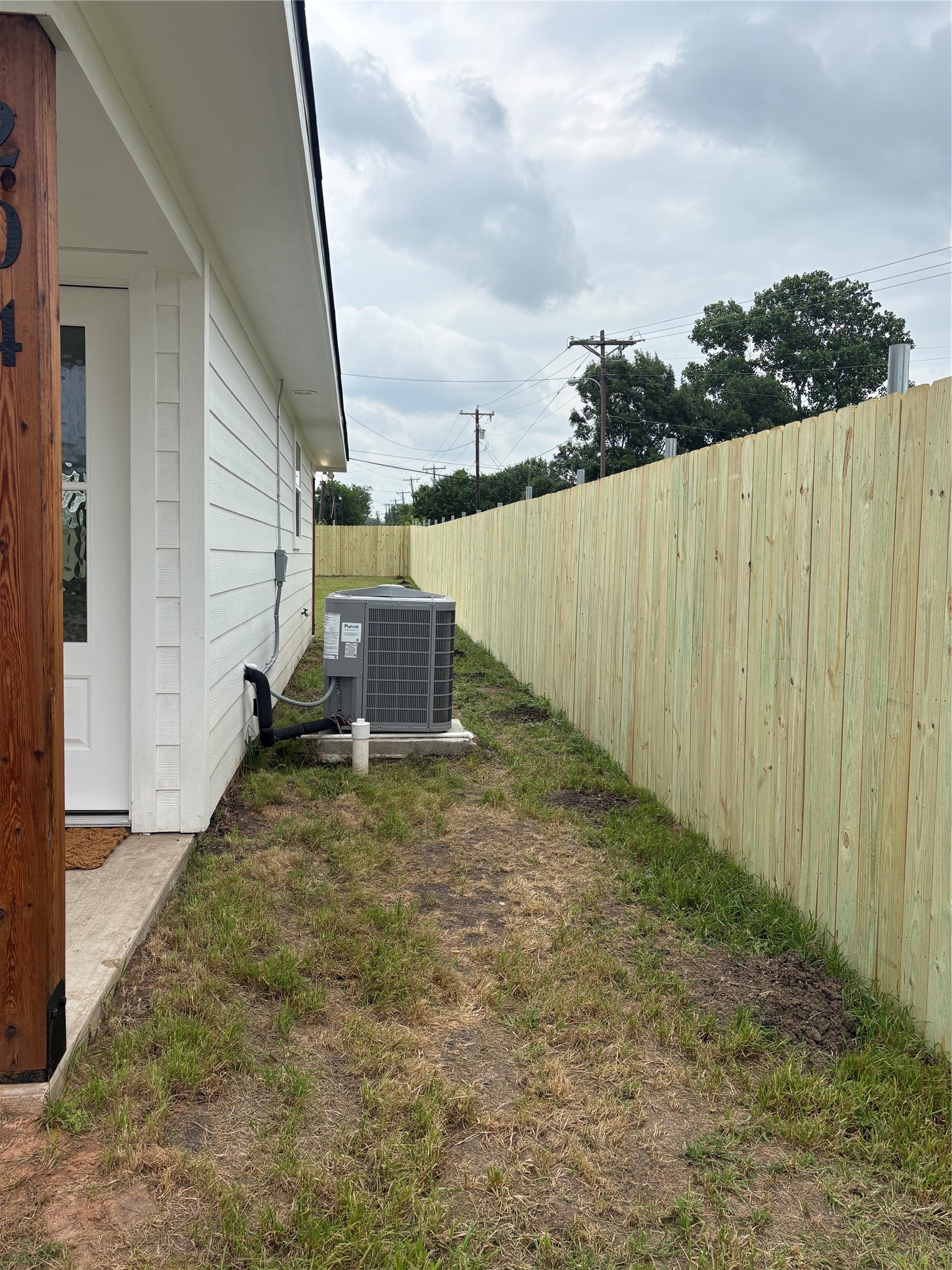 204 Wiebusch Street Riesel TX 76682