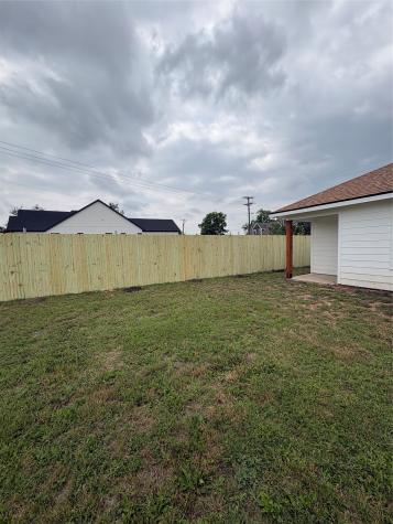 204 Wiebusch Street Riesel TX 76682