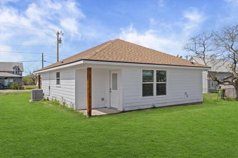 204 Wiebusch Street Riesel TX 76682