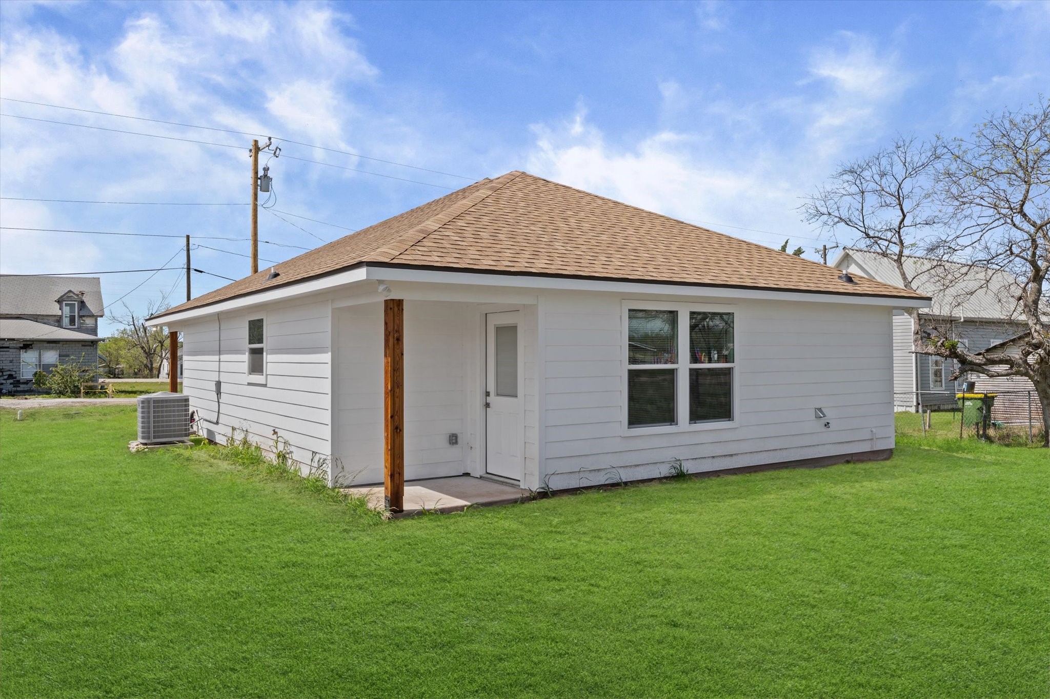 204 Wiebusch Street Riesel TX 76682