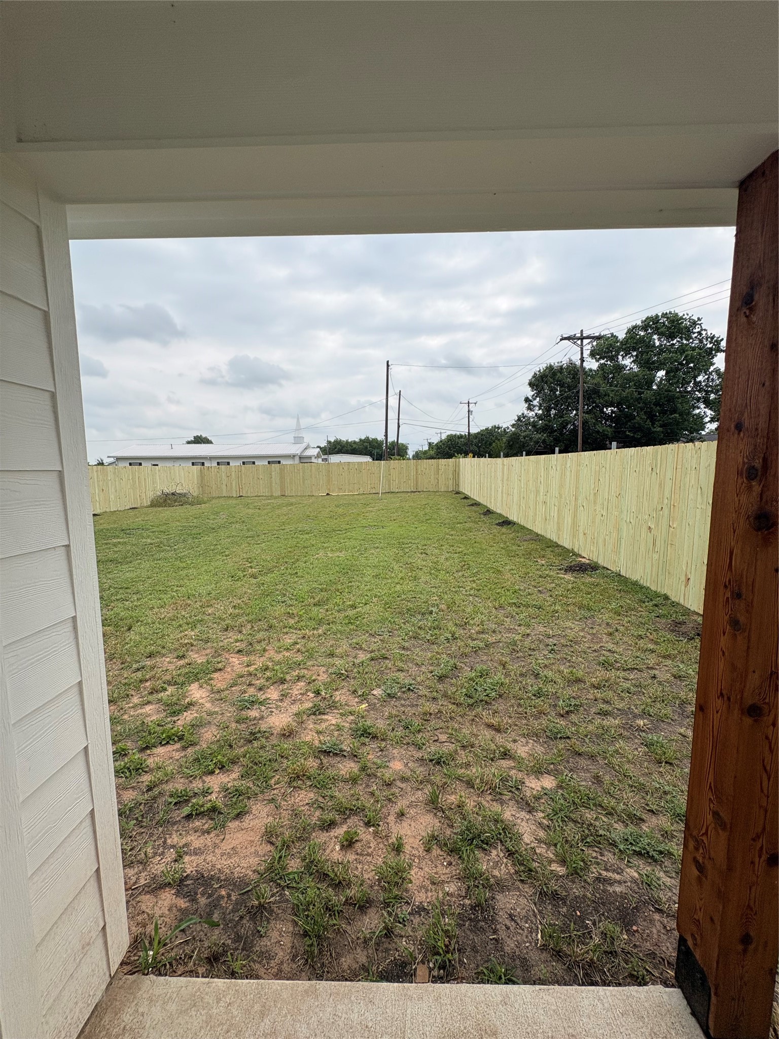 204 Wiebusch Street Riesel TX 76682