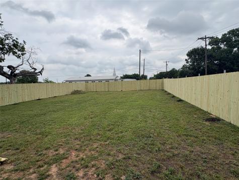204 Wiebusch Street Riesel TX 76682