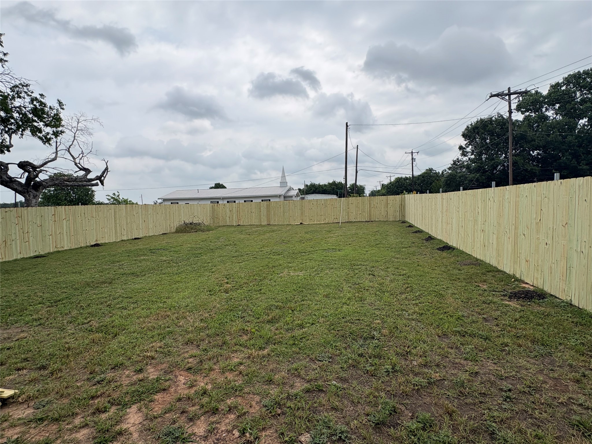 204 Wiebusch Street Riesel TX 76682