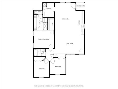 204 Wiebusch Street Riesel TX 76682