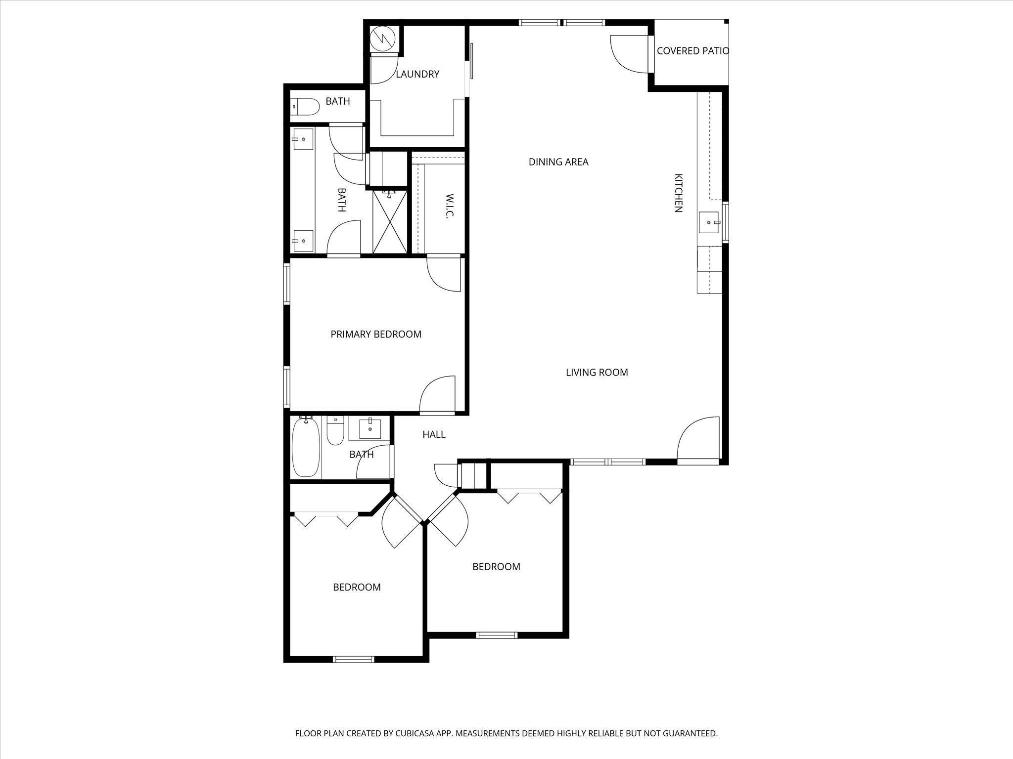 204 Wiebusch Street Riesel TX 76682