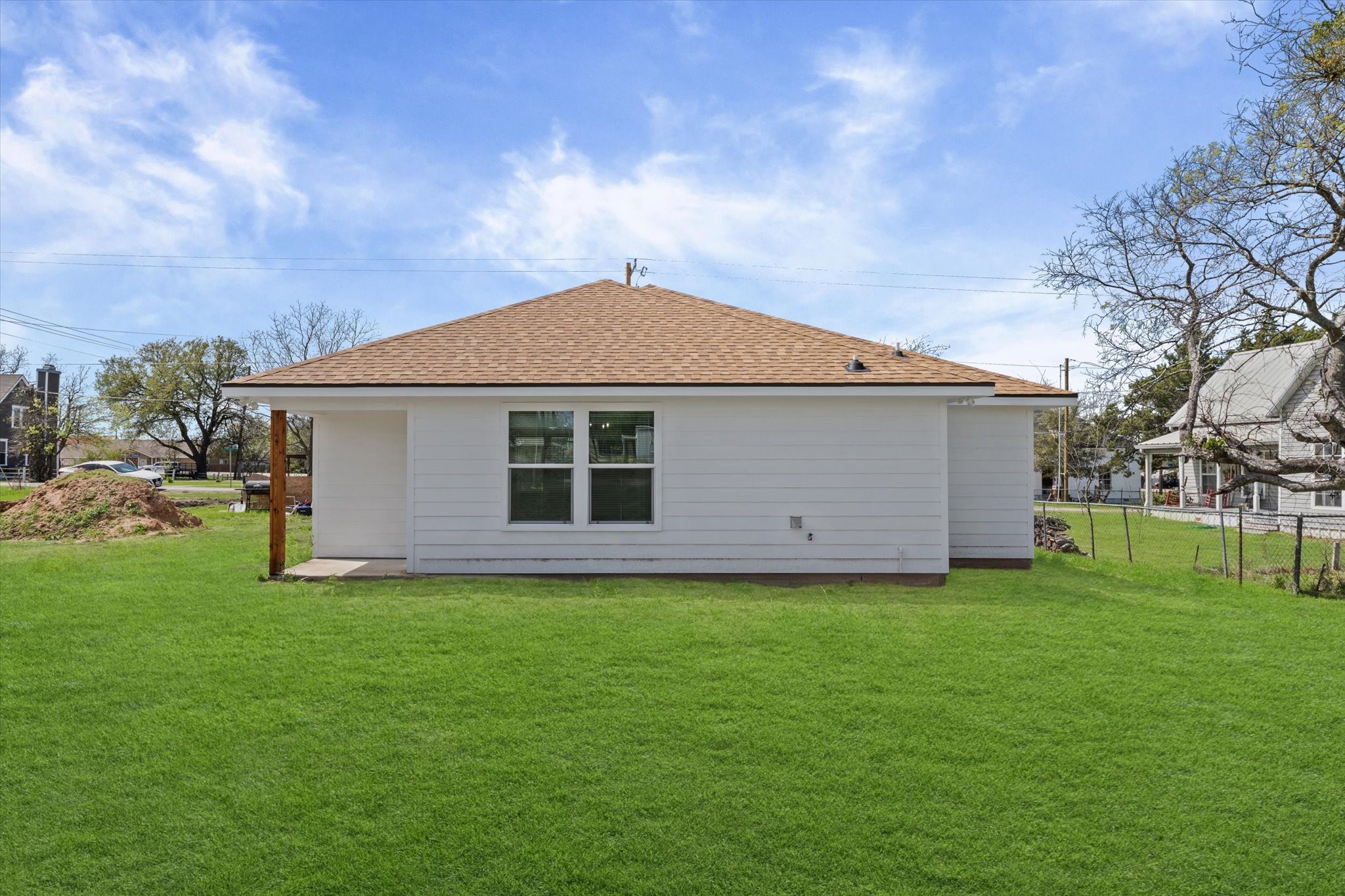 204 Wiebusch Street Riesel TX 76682