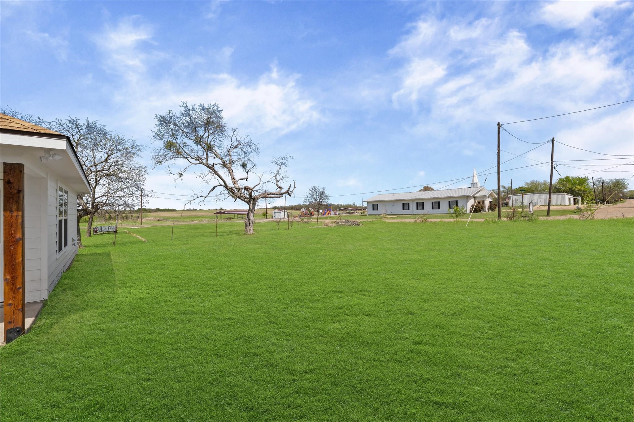 204 Wiebusch Street Riesel TX 76682