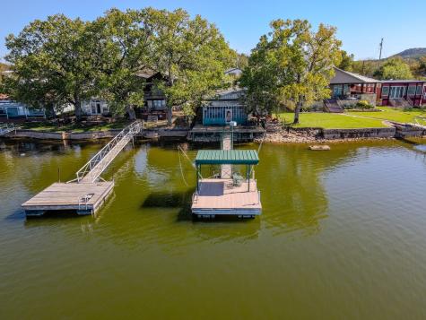 1601 Forum Circle Graford TX 76449