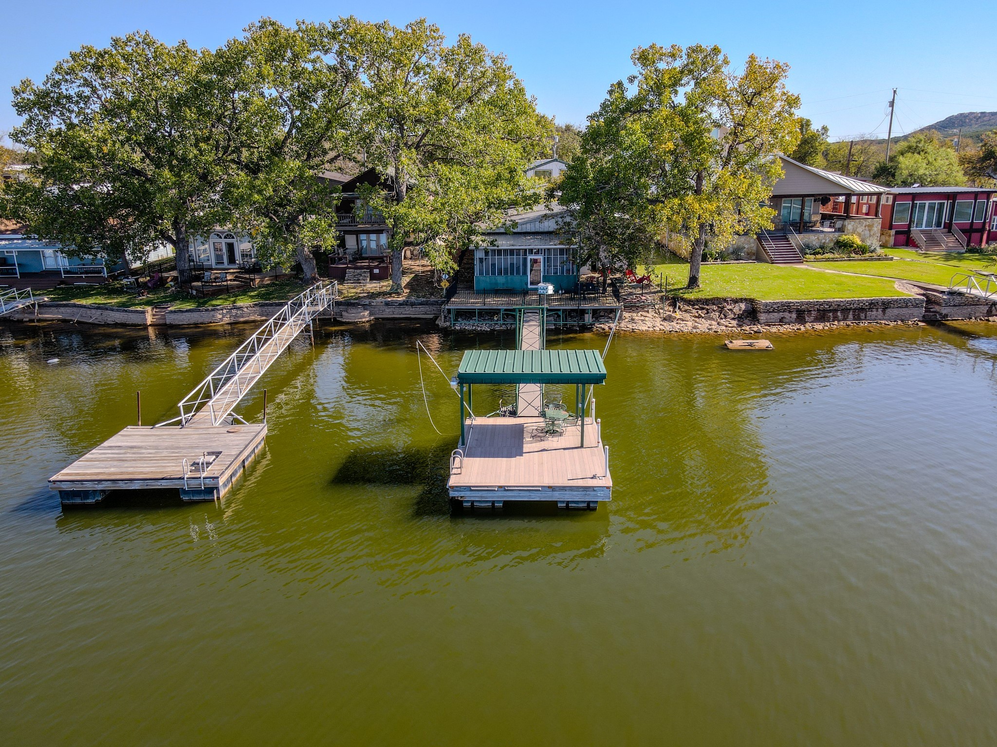 1601 Forum Circle Graford TX 76449