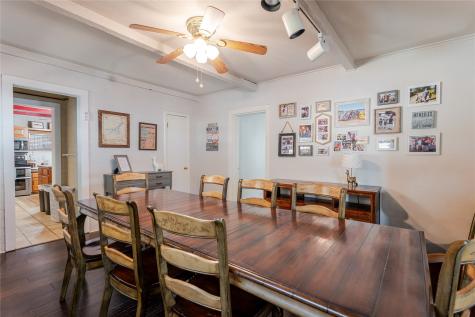 1601 Forum Circle Graford TX 76449
