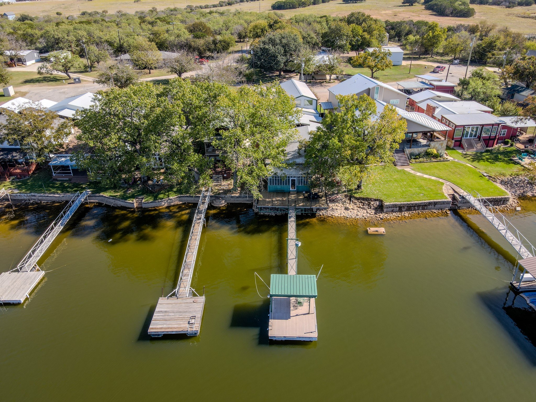 1601 Forum Circle Graford TX 76449