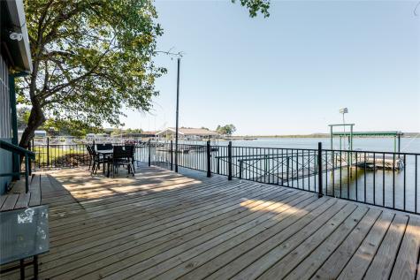 1601 Forum Circle Graford TX 76449