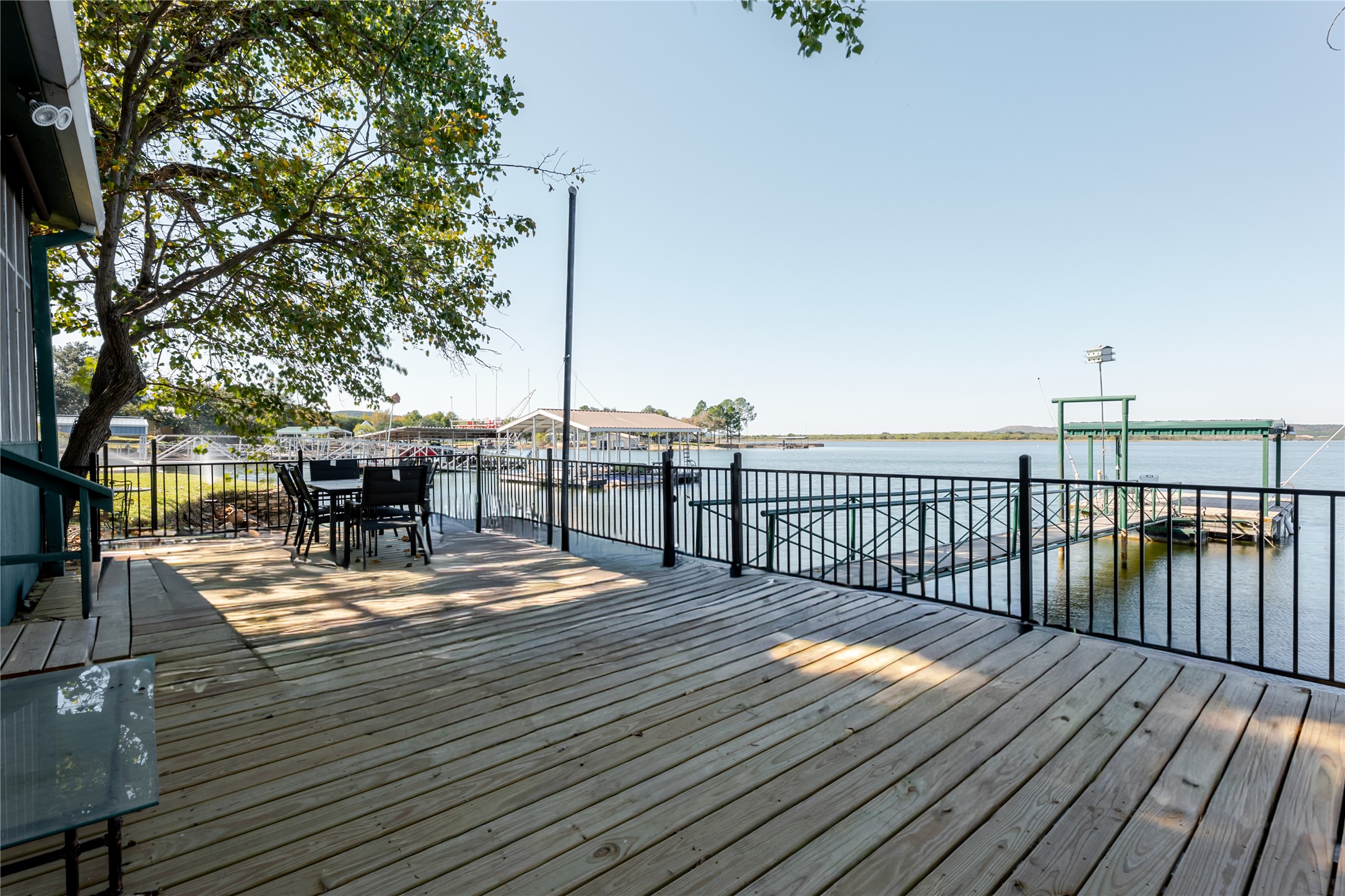 1601 Forum Circle Graford TX 76449