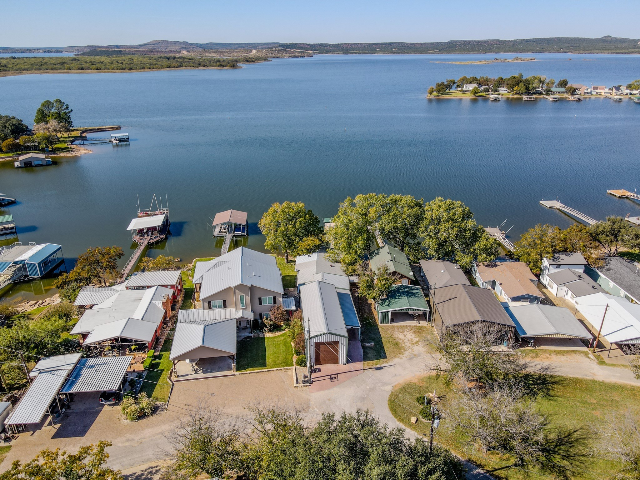1601 Forum Circle Graford TX 76449