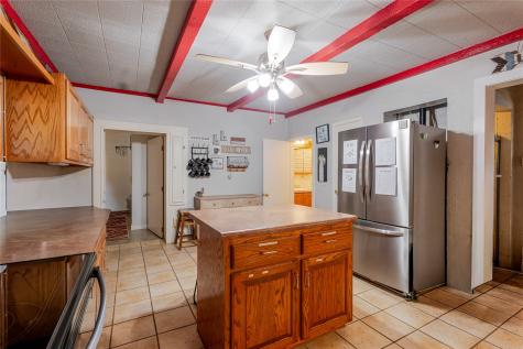 1601 Forum Circle Graford TX 76449