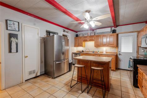 1601 Forum Circle Graford TX 76449
