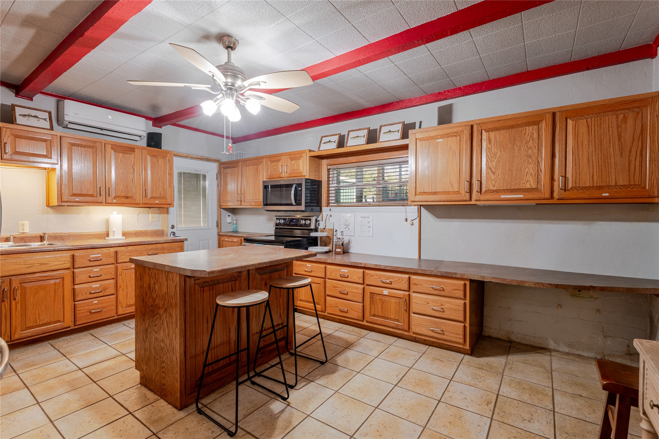 1601 Forum Circle Graford TX 76449