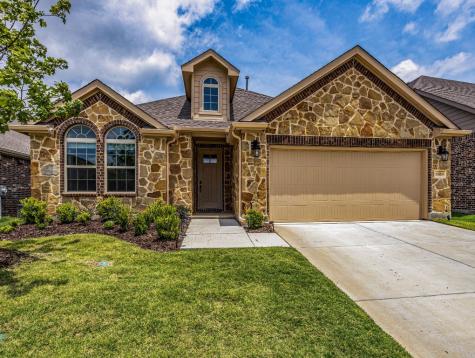 10820 Calvert Place Mckinney TX 75071